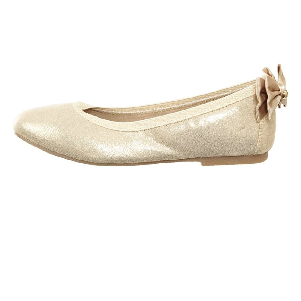 Sam Edelman Girls Felicia Esmerelda Flat Shoes